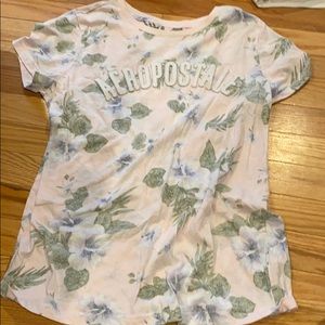 Aeropostale shirt